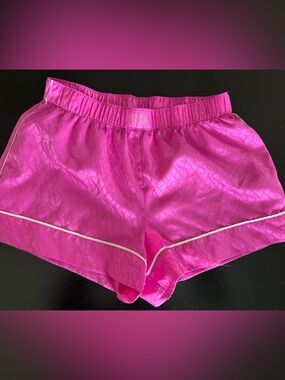 Victoria secret Pajama Shorts